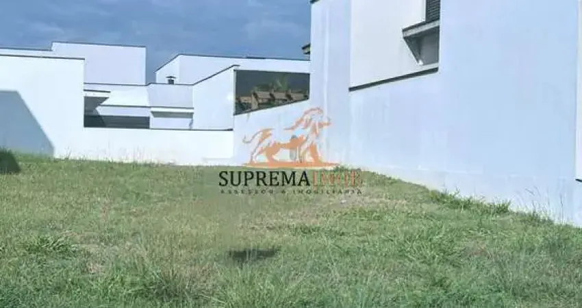 Terreno com 250 m² á venda r$ 437.000,00, condomínio ibiti reserva