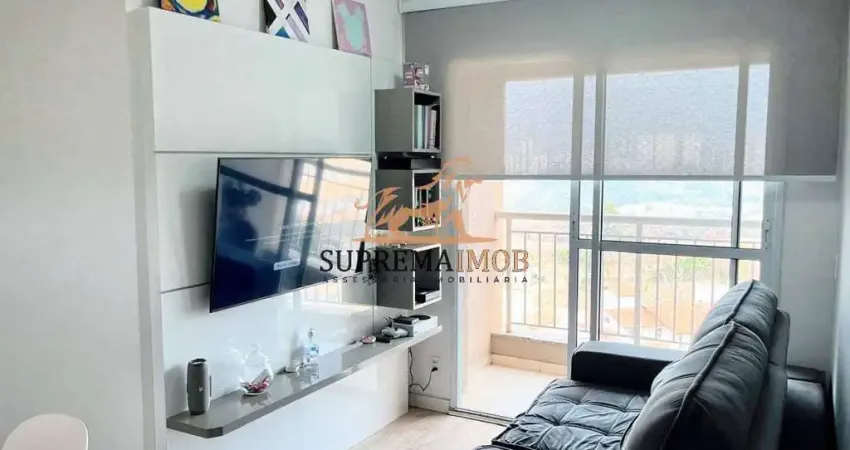 Apartamento com 3 quartos à venda na Rua Professor Antônio Rodrigues Claro Sobrinho, 230, Jardim São Carlos, Sorocaba