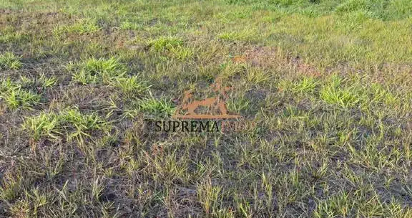 Terreno à venda 294m² - condomínio residencial villaggio itália - sorocaba