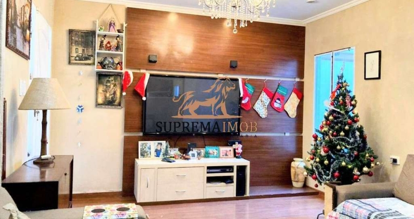 Casa à venda 134m² - Jardim São Lourenzo - Sorocaba/SP