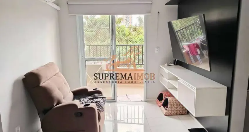 Apartamento à venda 63m²- Condomínio Vista Bela Reserva - Alto da Boa Vista