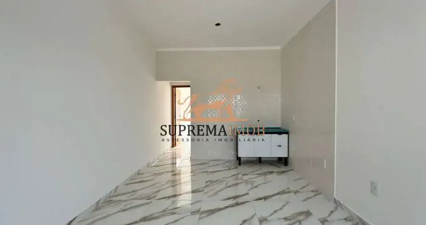Casa térrea com 1 quarto à venda - Jardim Sorocaba Park - Sorocaba/SP