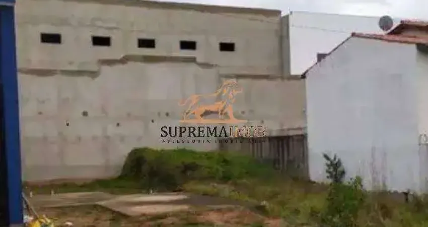 Terreno com 175 m² á venda por r$139.000,00 , parque são bento