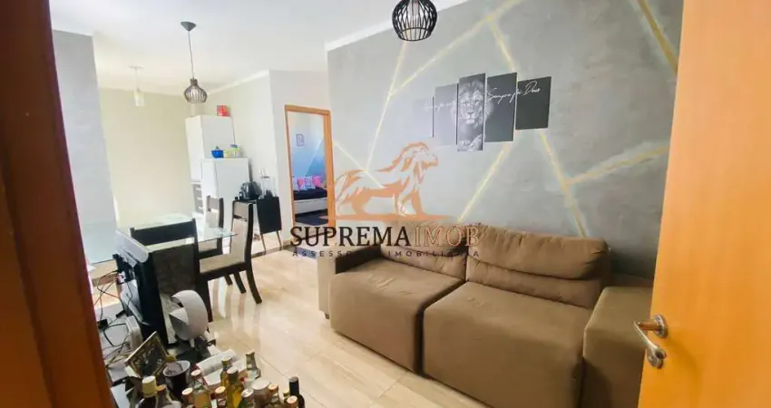 Apartamento à venda 43m² - Condomínio Parque Salém - Sorocaba/SP