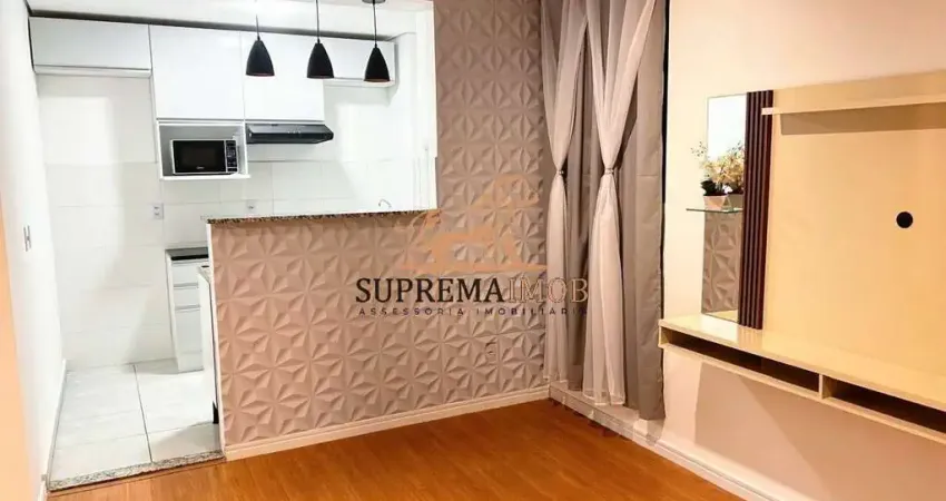 Apartamento com 2 quartos á venda , Condomínio Serra Bonita