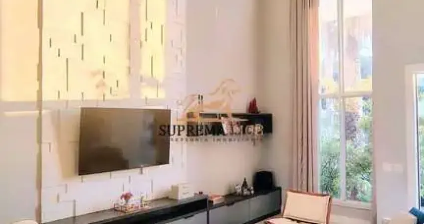 Casa sobrado com 3 suítes , Condomínio Ibiti Reserva -R$1.862.000,00