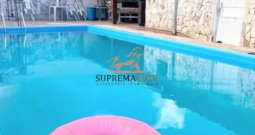 Casa com 3 suítes à venda por R$ 1.500.000,00 - Jardim Santa Rosália
