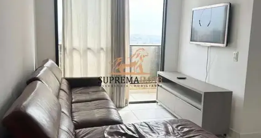 Apartamento andar alto à venda 52m² -  Residencial Paris - Sorocaba/SP