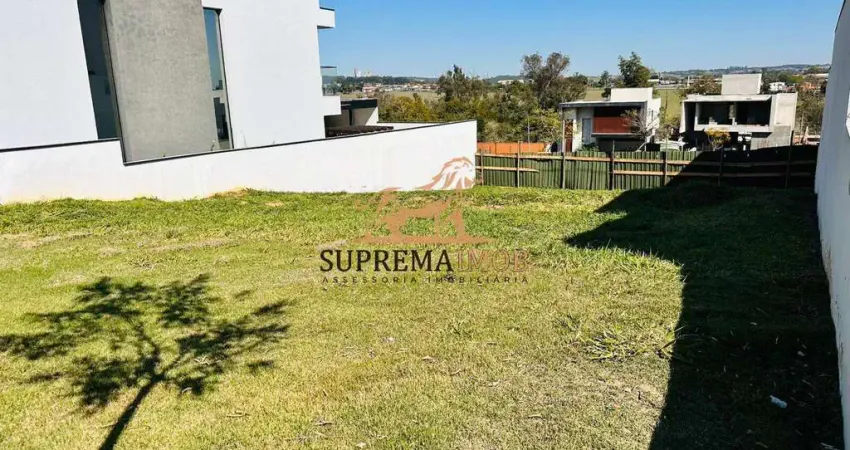 Terreno de alto padrão com 454,08 m², condomínio alphaville 4 -r$599.000,00