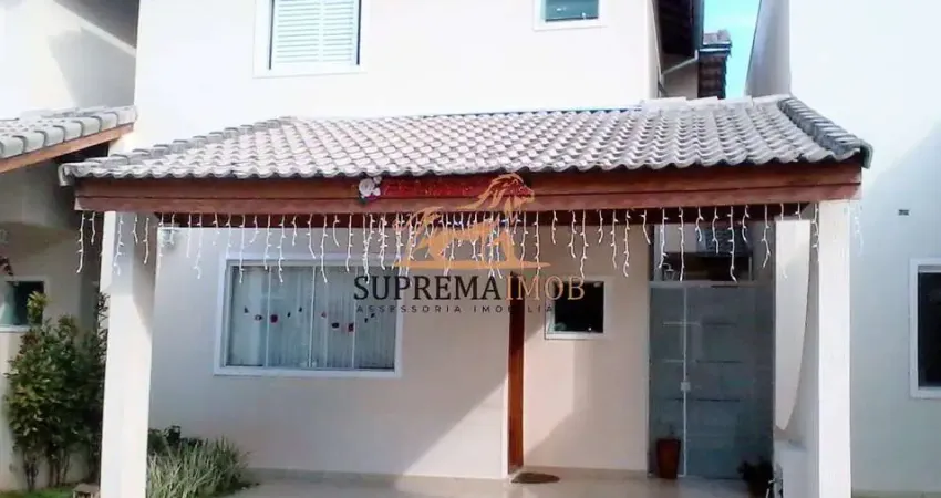 Casa Sobrado á venda ,Residencial Sartori di Vicenza zona leste de Sorocaba