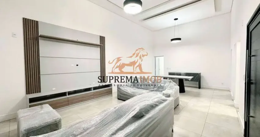 Casa de porteira fechada por R$1.200.000,00 , Condomínio Ibiti Reserva