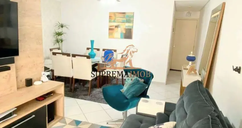 Apartamento com quintal à venda - Edifício Garden Hill -Sorocaba/SP