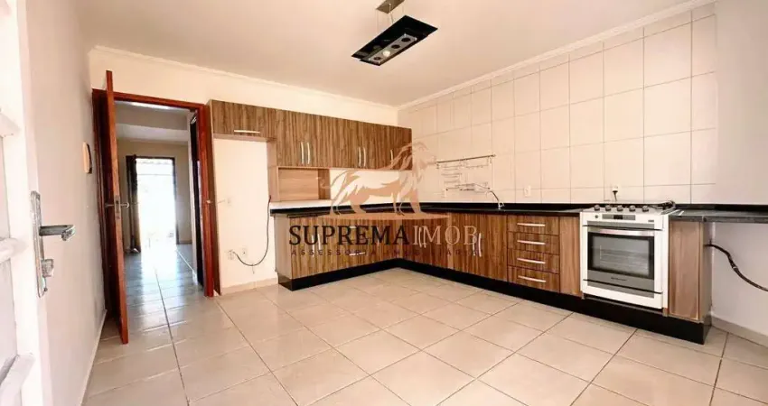 Casa com 2 quartos à venda na Rua Thadeu Grembecki, Jardim Prestes de Barros, Sorocaba