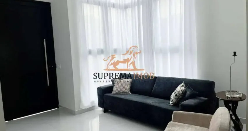 Casa com 3 sutes à venda ou alugar, 196 m²  Condomínio Le France