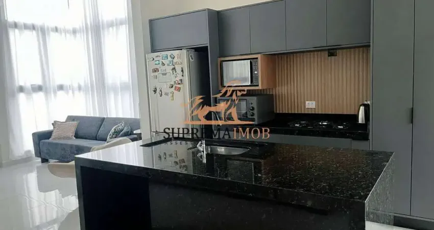 Casa com 3 suítes para venda venda ou para alugar - Condomínio Le France