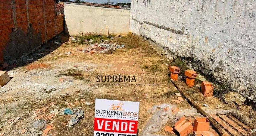 Terreno com 140 m² á venda por r$147.000,00 - jardim flamboyant