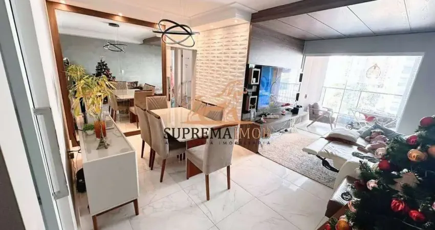 Apartamento com 3 quartos à venda ou locação -condomínio residencial ibéria