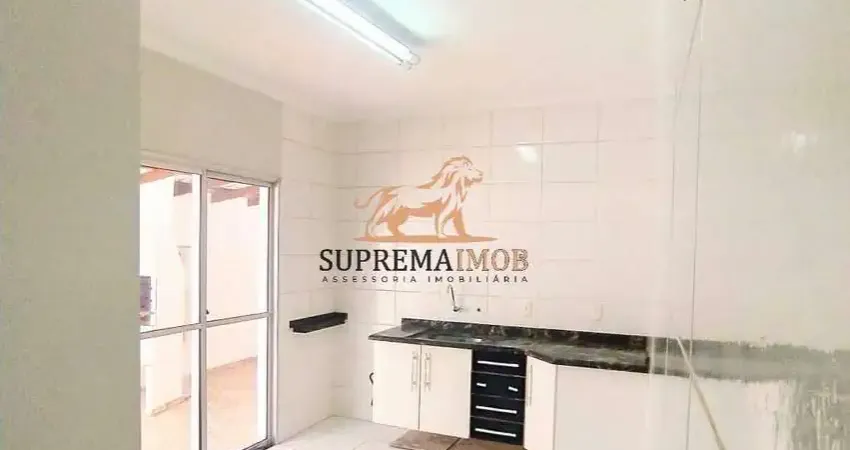 Apartamento térreo com 77 m² á venda - jardim piazza di roma ll