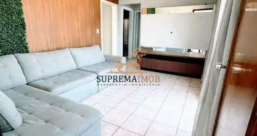 Apartamento com 88 m² á venda , Jardim Gonçalves -R$250.000,00