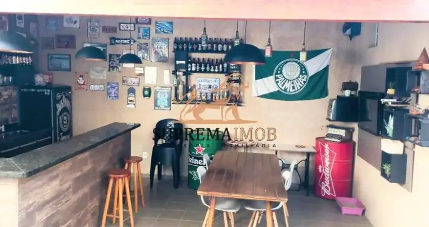 Casa em condomínio fechado com 3 quartos à venda na Rua Antonio Bravo Plaça, 150, Wanel Ville, Sorocaba