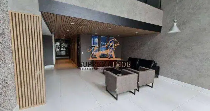 Apartamento à venda 48m² com vista livre - condomínio le monde campolim