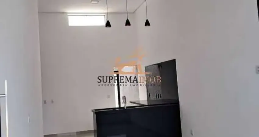 Casa térrea com 3 quartos á venda , condomínio residencial jardim