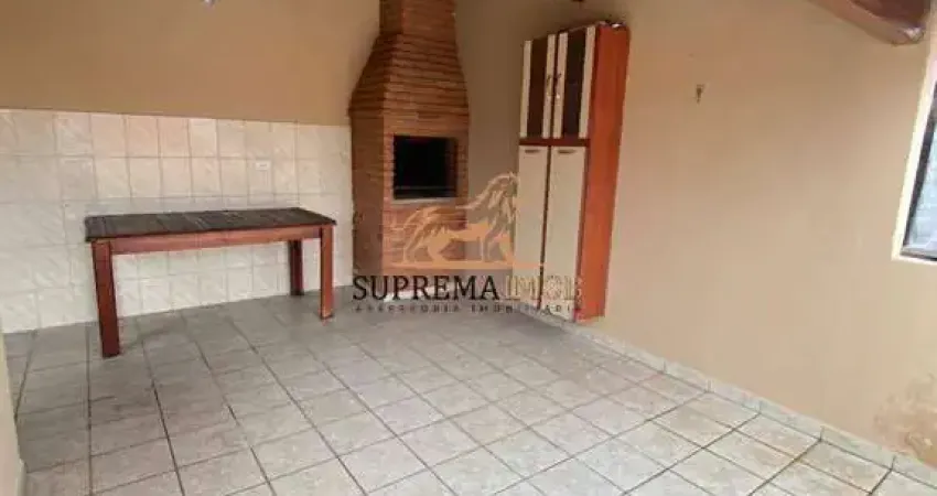 Casa com 3 quartos à venda na Rua Durvalino Manfio, 456, Jardim Santo André, Sorocaba