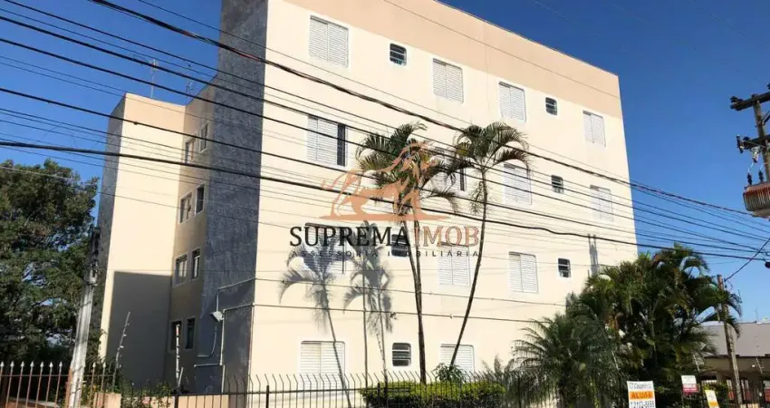 Apartamento à venda 57m² - edifício itaparica, jardim europa - sorocaba/sp