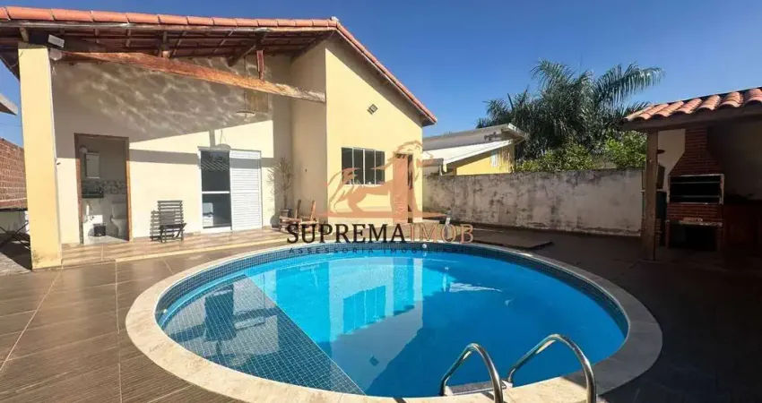 Casa térrea à venda 150m² - condomínio villa verona, sorocaba/sp