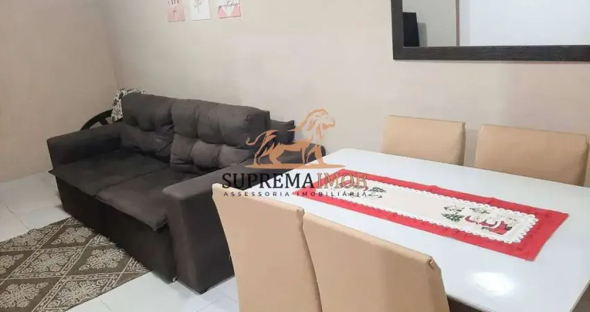 Casa térrea à venda 62m², condomínio vision ville, votorantim/sp