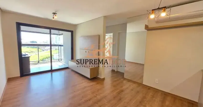 Apartamento com 2 quartos à venda na Rua Agostinho Gomes, 300, Jardim Maria José, Votorantim