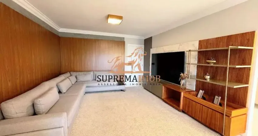 Apartamento com 4 quartos sendo 2 suítes  135,57 m², esplanada miró