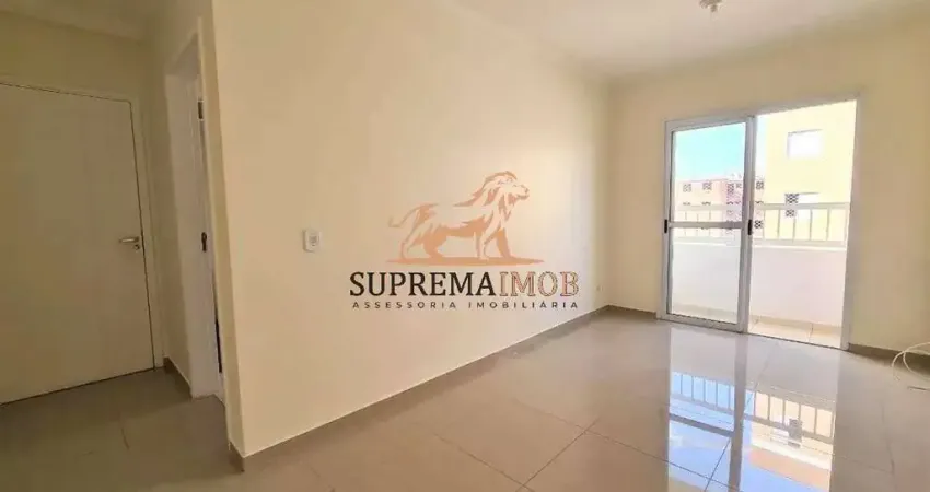 Apartamento à venda com 50m² - residencial majestic, jardim magnólia