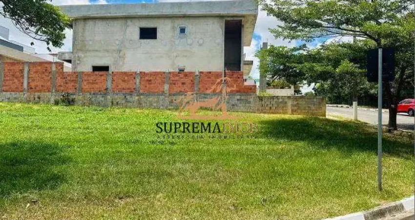 Terreno em condomínio fechado à venda na Avenida Paraná, 4495, Cajuru do Sul, Sorocaba