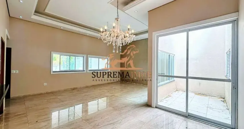 Casa térrea à venda 250m² - condomínio gramados de sorocaba - sorocaba/sp