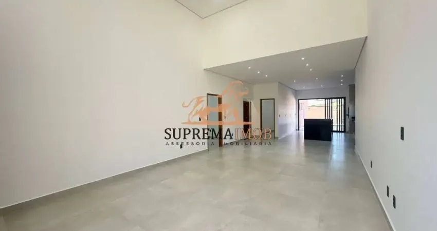 Casa térrea à venda 205m² - condomínio villa verona – sorocaba/sp