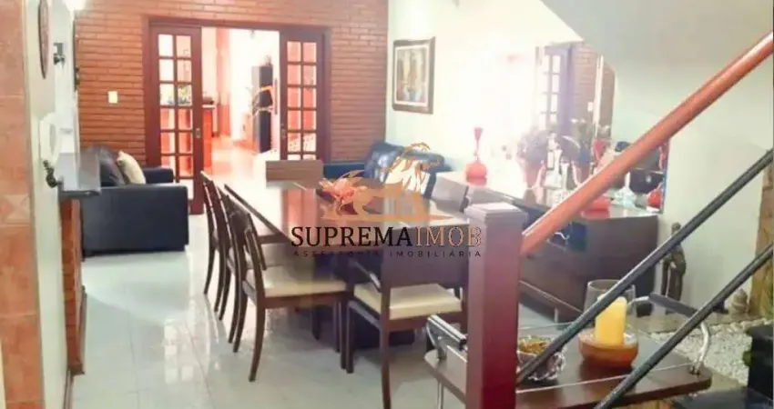 Casa com 4 quartos à venda na Rua Ibiuna, 88, Jardim Leocádia, Sorocaba