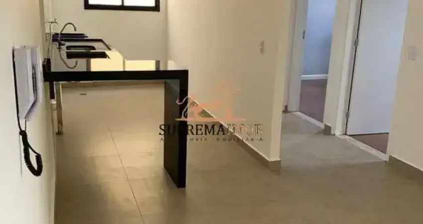 Apartamento à venda 47m² - condomínio village monte verde, sorocaba/sp