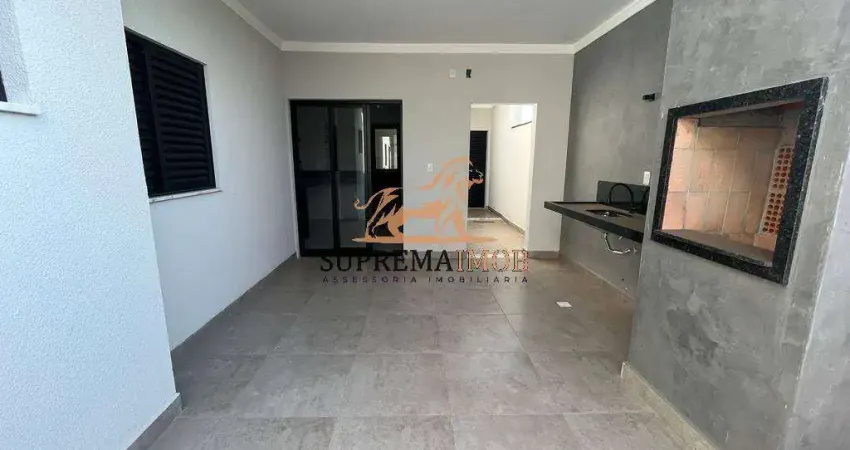 Casa térrea à venda com 150m² - condomínio villagio wanel – sorocaba/sp