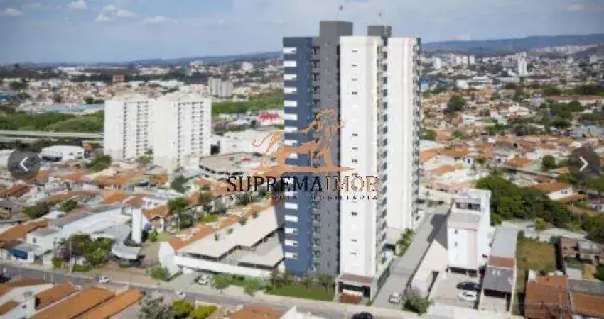 Apartamento com 3 quartos , 96 m² - residencial amarílis, vila progresso