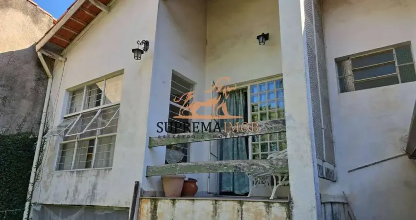 Casa com 2 quartos à venda na Avenida Presidente Kennedy, 285, Jardim Paulistano, Sorocaba