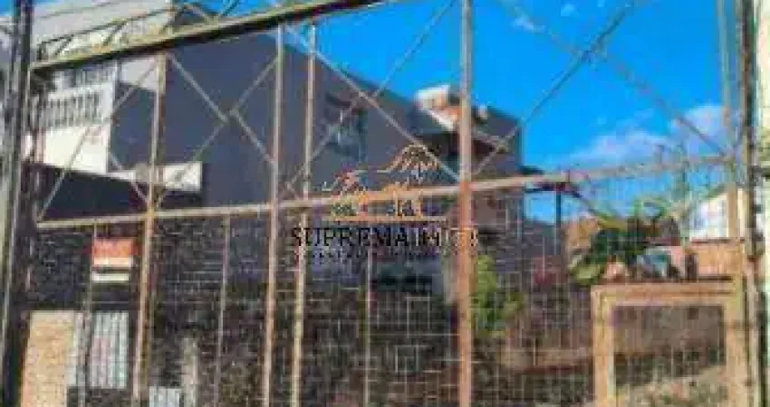 Terreno com 260 m² á venda , próximo ao centro - vila hortência