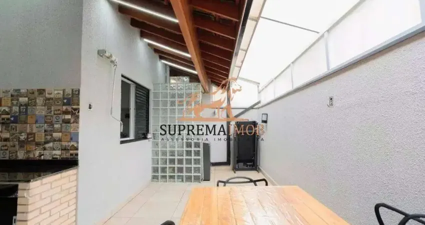 Casa térrea com 3 quartos á venda , condomínio horto florestal i