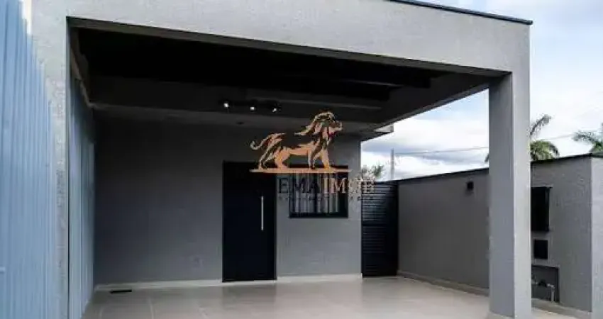 Lançamento .. casa sobrado com 3 quartos ,condomínio es santorini