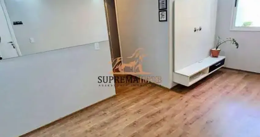 Apartamento com 2 quartos á venda , condomínio bosque são paulo