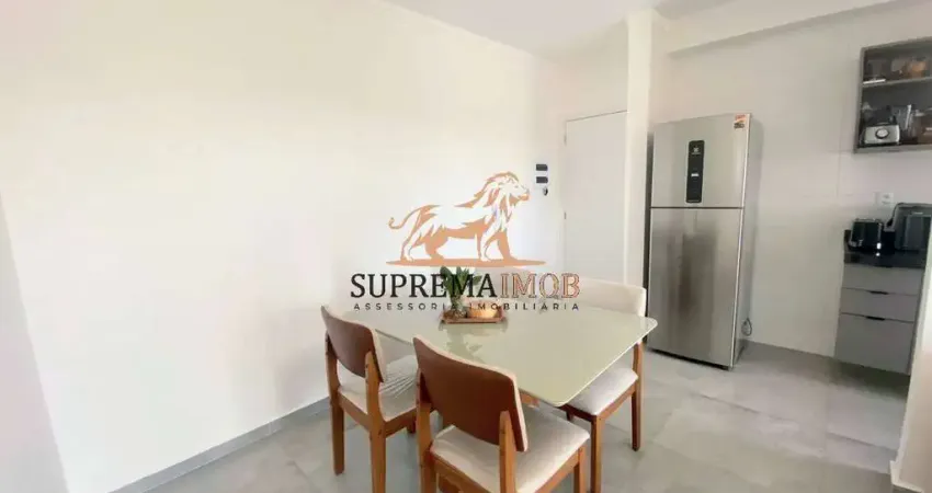 Apartamento com 2 quartos à venda na Rua Moacyr Nascimento, 346, Vila Carvalho, Sorocaba