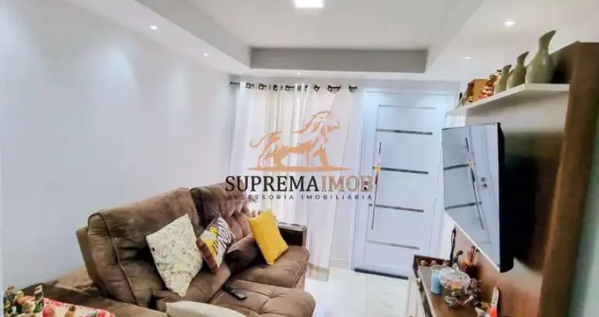 Casa em condomínio com 2 quartos á venda , residencial eccoville