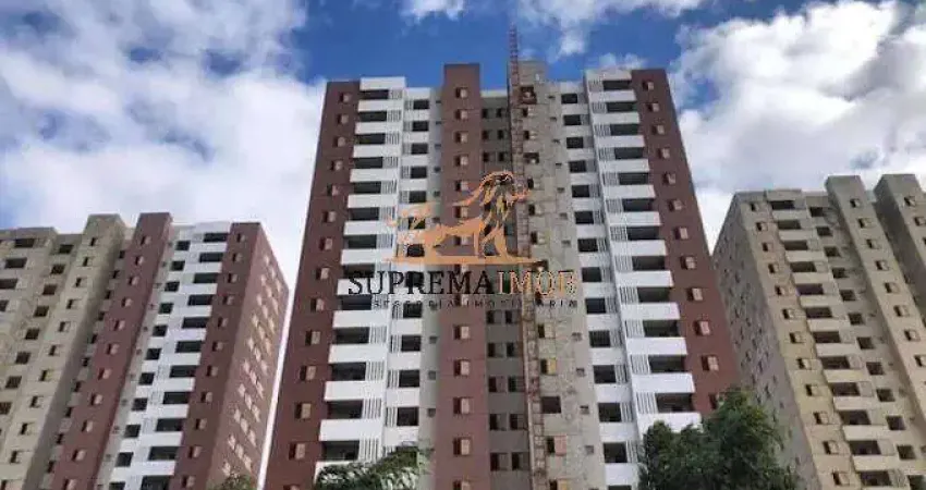 Apartamento à venda 58m² - condomínio solar das estrelas residence