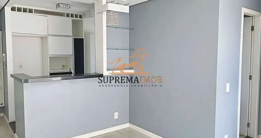 Apartamento impecável com 2 quartos á venda , mirante santa rosália