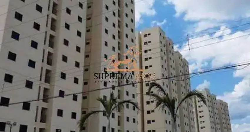 Apartamento à venda  47m² - condomínio village monte verde, sorocaba/sp